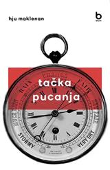 Tačka pucanja